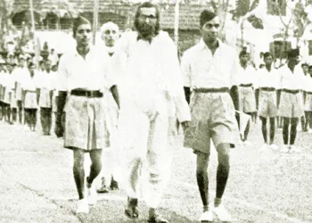 ഗാന്ധിവധവും കമ്മ്യൂണിസ്റ്റ് നുണയും