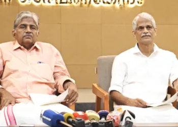 ആർഎസ്എസ് ശതാബ്ദി: കേരളത്തിൽ നടന്നത് 22 ലക്ഷം ഗൃഹസമ്പർക്കം