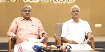 ആർഎസ്എസ് ശതാബ്ദി: കേരളത്തിൽ നടന്നത് 22 ലക്ഷം ഗൃഹസമ്പർക്കം
