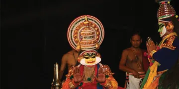 കഥകളിയിലെ കളിയാശാന്മാര്‍ (ഉത്സവങ്ങളിലെ കഥകളി സ്മൃതികള്‍-4)