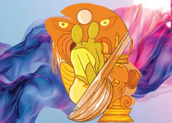 സ്വാഗതഗീതം