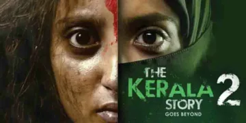 തീക്ഷ്ണാനുഭവത്തിന്റെ ദൃശ്യാവിഷ്‌കാരം