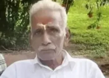 ആദര്‍ശത്തില്‍ അടിയുറച്ച ജീവിതം