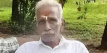 ആദര്‍ശത്തില്‍ അടിയുറച്ച ജീവിതം