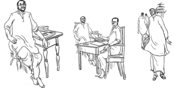 പടിയിറക്കം (പോർമുഖം നോവൽ 9)