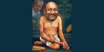 പിണറായി പറഞ്ഞതു മാത്രം കേട്ടാല്‍ പോര; പൂന്താനം പാടിയതും കേള്‍ക്കണം