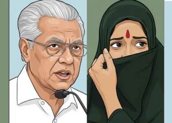 ‘കേരളാസ്റ്റോറി’യെ വിജയന്‍ സഖാവ് ഭയക്കുന്നതെന്തിന്?