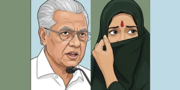 ‘കേരളാസ്റ്റോറി’യെ വിജയന്‍ സഖാവ് ഭയക്കുന്നതെന്തിന്?