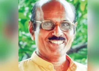 പ്രശസ്ത ബാലസാഹിത്യകാരന്‍ പി.ഐ. ശങ്കരനാരായണൻ അന്തരിച്ചു