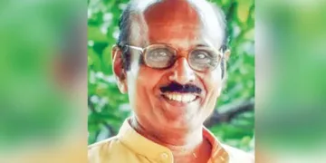 പ്രശസ്ത ബാലസാഹിത്യകാരന്‍ പി.ഐ. ശങ്കരനാരായണൻ അന്തരിച്ചു