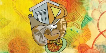 അവസ്ഥാന്തരം