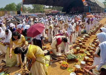 പൊങ്കാലയ്‌ക്കെതിരായ പുറപ്പാടുകള്‍