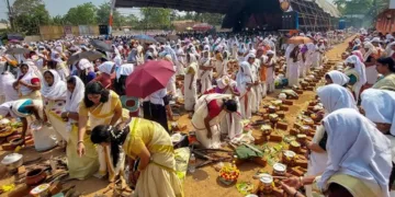 പൊങ്കാലയ്‌ക്കെതിരായ പുറപ്പാടുകള്‍