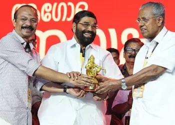 അയ്യപ്പസംഗമത്തിലെ ആഗോള തട്ടിപ്പ്
