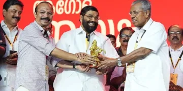 അയ്യപ്പസംഗമത്തിലെ ആഗോള തട്ടിപ്പ്