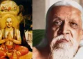 Social and Ethical Realms of Vedanta put forward by Sri Ramanuja and Sri Aurobindo