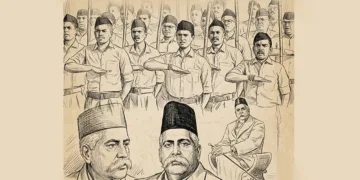 ആര്‍എസ്എസ്സിന്റെ പ്രേരണാസ്രോതസ്സ് ഭാരതീയ സംസ്‌കാരം