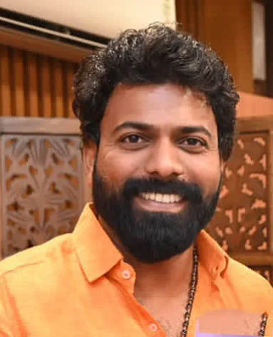 പി.ശ്യാംരാജ്
