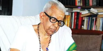 കാവ്യകർമ്മവും ധർമ്മമാർഗവും