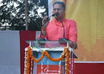 സംഘശാഖ സമാനതകളില്ലാത്ത മാതൃക : ആലോക് കുമാര്‍