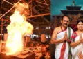 പ്രവർഗ്യം: ആദിതാപത്തിന്റെ അഗ്നിഭാഷ്യം