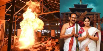 പ്രവർഗ്യം: ആദിതാപത്തിന്റെ അഗ്നിഭാഷ്യം