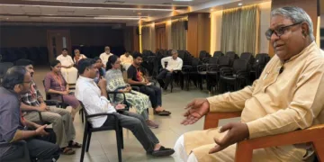 വിജയം സനാതന ധര്‍മ്മത്തിന്
