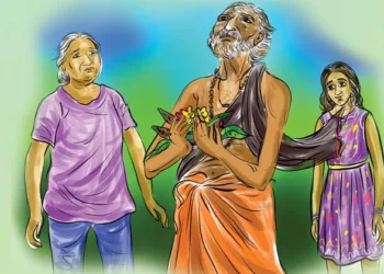 സ്വാതന്ത്ര്യത്തിന്റെ വെളിച്ചം (ഹാറ്റാചുപ്പായുടെ മായാലോകം 55)