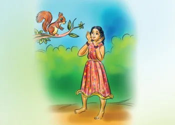 പോകാനാവില്ല (ഹാറ്റാചുപ്പായുടെ മായാലോകം 52)