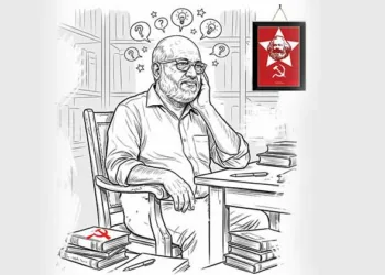 ‘ചെറ്റക്കെന്തിനാ ചെറ്റ?’