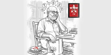 ‘ചെറ്റക്കെന്തിനാ ചെറ്റ?’