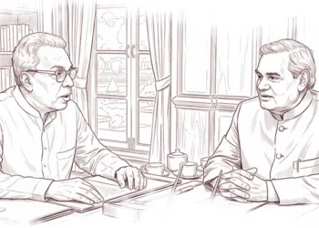 രാജനീതി ഉപേക്ഷിക്കാന്‍ സാധ്യമല്ല