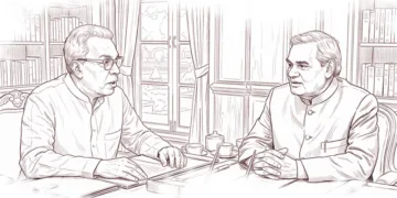 രാജനീതി ഉപേക്ഷിക്കാന്‍ സാധ്യമല്ല
