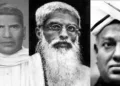 വിഭാഗീയതയുടെ ചിത്രകാരൻ