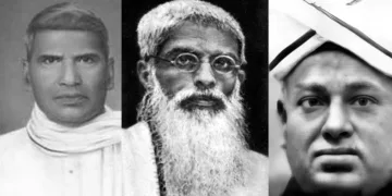 വിഭാഗീയതയുടെ ചിത്രകാരൻ
