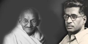 ഗാന്ധിജി അവര്‍ക്ക് വര്‍ഗ്ഗശത്രു (കാവിയും ചുവപ്പും- നൂറ്റാണ്ടിന്‍റെ കഥ 25)