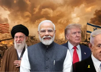 US-Israel Joint operation on Iran and India’s response: A reflection of her moral and ethical values in foreign policy engagements