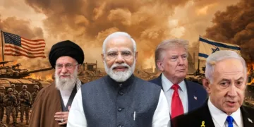 US-Israel Joint operation on Iran and India’s response: A reflection of her moral and ethical values in foreign policy engagements