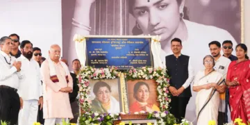 ലതാ മങ്കേഷ്‌കറും ആശാ ഭോസ്ലെയും സമൂഹത്തെ ചേര്‍ത്തുപിടിച്ചവർ: ഡോ. മോഹൻ ഭാഗവത്