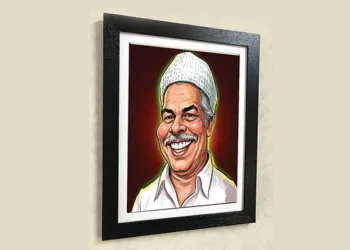 പ്രതിഭയുടെ കണ്ണീരും മുസ്ലീംലീഗിന്റെ സംസ്‌കാരവും
