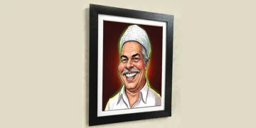 പ്രതിഭയുടെ കണ്ണീരും മുസ്ലീംലീഗിന്റെ സംസ്‌കാരവും