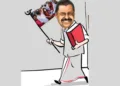 കൈവിട്ട ‘റിയല്‍ കേരള സ്റ്റോറി’യും കിളിപോയ ഗോവിന്ദന്‍ സഖാവും