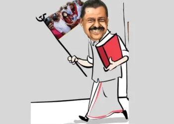 കൈവിട്ട ‘റിയല്‍ കേരള സ്റ്റോറി’യും കിളിപോയ ഗോവിന്ദന്‍ സഖാവും