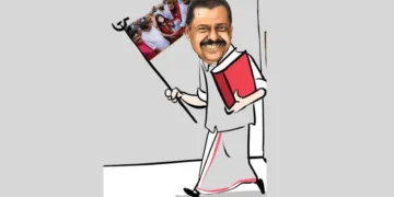 കൈവിട്ട ‘റിയല്‍ കേരള സ്റ്റോറി’യും കിളിപോയ ഗോവിന്ദന്‍ സഖാവും