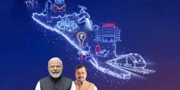 എൻഡിഎയുടെ വികസന മാർഗ്ഗരേഖ