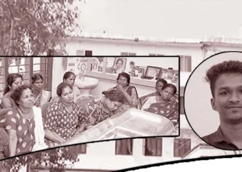 കലാലയങ്ങളിലെ ജാതിവിവേചനങ്ങള്‍