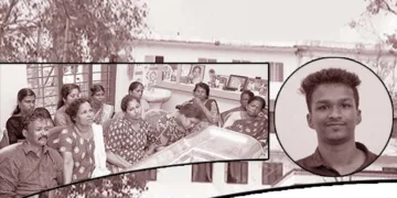 കലാലയങ്ങളിലെ ജാതിവിവേചനങ്ങള്‍