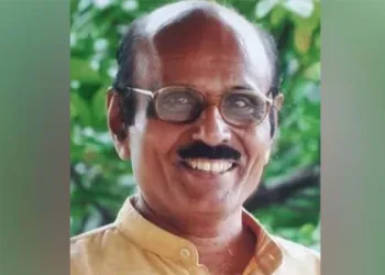 പി. ഐ. ശങ്കരനാരായണന്‍ ഇനി ഓര്‍മ