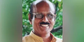 പി. ഐ. ശങ്കരനാരായണന്‍ ഇനി ഓര്‍മ