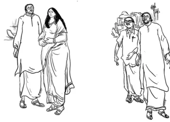 അഴിമതിയുടെ കൊട്ടാരങ്ങള്‍ (പോർമുഖം 11)